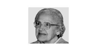 Deanie HOUSTON Obituary (2013)