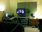 M : ShopJimmy Universal Table Top TV StandBase