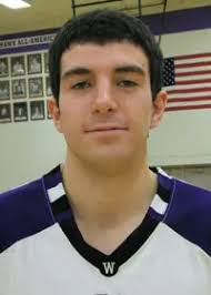 2005-06 Men's Basketball Roster