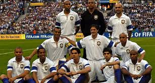 Perfil oficial do comitê organizador dos jogos olímpicos e paralímpicos rio 2016™. Brasil E Franca Empatam Em 0 A 0 No Dia 20 De Maio De 2004 Confederacao Brasileira De Futebol