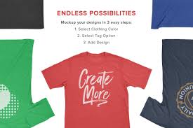 Next Level Poly Cotton Shirt Mockups Shirt Mockup Shirt Designs Shirt Wrinkles