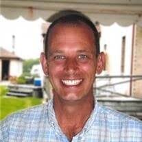 Mr Andrew William Osmeyer Obituary