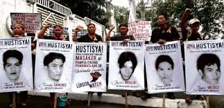 LUISITA MASSACRE