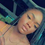 Desiree Fitzgerald's Instagram, Twitter & Facebook