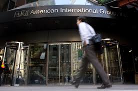 Aig Names New Ceo Plans To Spin Off Life And Retirement Unit