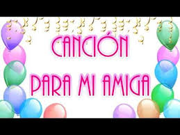 Frases lindas de cumpleaños para una hermana. Cancion Para Mi Hermana De Cumpleanos Youtube Feliz Cumpleanos Amiga Tarjeta Feliz Cumpleanos Amigo Especial Mensaje De Cumpleanos Amiga