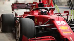 The home of formula 1 team ferrari on sky sports. F1 Test 2021 Good Debut For Sainz With Ferrari And Alpine Delights Alonso Junipersports