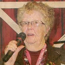 DAY, Muriel Edith (nee Wilson)