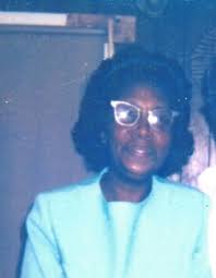 Obituary for Louella (Grant) Turner