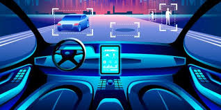 Tesla had complete sensor sets on all of its cars built in and after september of 2014, as well as wireless communications beaming the information into its cloud. Artificial Intelligence In Cars 10 Examples Of Ai Automotive Built In