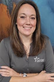 MEET THE BOARD — Dry Tikes and Wet Wipes