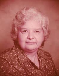 Raquel Rios Garza Obituary August 14, 2019