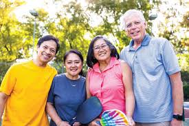 Richmond Seniors Directory 2024 by Richmond News