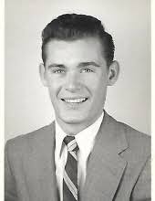 Obituary information for William E. Brown, Jr.