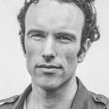 Jeremiah Workman: Shadow of the Sword