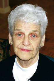 Obituary: Jeannine Emelda Lane — Waterbury Roundabout