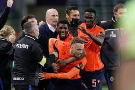 Club brugge is kampioen geworden. 7a658m2eyo76vm