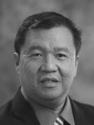 PMA PRESIDENT PASSIONATE WITH HIS JOB