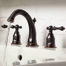 Maybe you would like to learn more about one of these? Kohler Kelston K 13491 4 2bz 2 Handle Widespread Bathroom Faucet With Metal Drain Assembly In Oil Rubbed Bronze Touch On Bathroom Sink Faucets Amazon Com