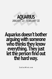 10 Inspirational Quotes Of The Day 98 Aquarius Quotes Aquarius Truths Aquarius Facts