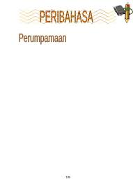 Misalnya, dia butuh waktu 5 tahun untuk sampai pada tulisan yang bagus. Panduan Pengajaran Bahasa Melayu Sk Tahun 6