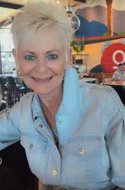 Good Morning from sunny AZ. I just joined this group, I love adventures &  Cruising and meeting new fun people!