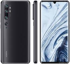 Xiaomi wants to continue its successful note range, and with this redmi note 10 it gets a product as complete as its predecessor was: Xiaomi Mi Note 10 Pro Pictures Official Photos
