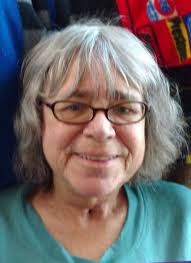 Obituary for Patty Martin