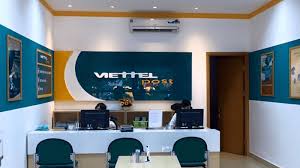 Truyền hình viettel chạy trên hạ tầng cáp quang. Chuyá»ƒn Phat Nhanh Viettel Post Quáº­n 5