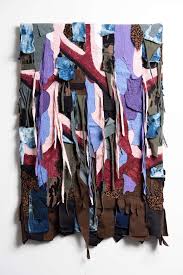 Naarm Textile Collective Uncommon Threads 2023 Uncommon Threads is  supported by the City of Melbourne Arts Grants Program This