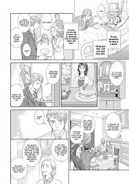 You don't need to cast lumos to turn me on. Sera Private Stripper Eng Myreadingmanga
