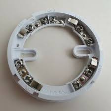 The series 65 ionisation smoke detector from apollo is an advanced detector that reacts well to fast burning, flaming fires with less smoke. Apollo Series 65 Standardbasis Optischer Rauch Hitze Feuer 45681 200 Detector Alarm Ebay