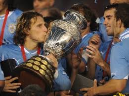 Toute l'actualité de la copa america 2011 : Copa America 2011 Uruguay Campeon