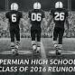 Permian High School Class of 2016 Reunion
