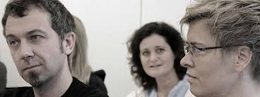 Typoakademie, Seminar in Wien, Graben, 18. November 2013