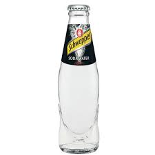 Schweppes Soda Water 24x 200ml Bottles Buy Online In Bosnia And Herzegovina At Bosnia Desertcart Com Productid 58250437 Wonderful over ice on a summers day. desertcart