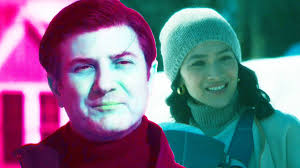 Severance: The Senator's Wife Reveals An Even Darker World For Innies