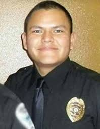 Records: Man charged with killing Navajo Nation officer was drunk