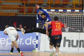 ولا شك أن منتخب ألمانيا للسيدات، حامل اللقب وصاحب. Ø£Ø³Ø¨Ø§Ù†ÙŠØ§ ØªÙ‡Ø²Ù… Ø£Ù„Ù…Ø§Ù†ÙŠØ§ Ø¨Ø§Ù„Ø¯ÙˆØ± Ø§Ù„Ø±Ø¦ÙŠØ³ÙŠ Ø¨Ù…ÙˆÙ†Ø¯ÙŠØ§Ù„ Ø§Ù„ÙŠØ¯ ÙŠÙ„Ø§ÙƒÙˆØ±Ø©