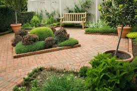 Gartengestaltung 107 Bilder Schone Garten Ideen Und Stile Amenagement Jardin Bordure Jardin Jardin Contemporain