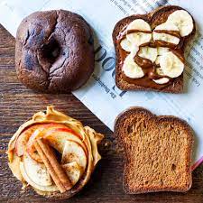 Do not cover with a lid. Barely Bread Grain Free Loaves Bagels Baguettes Paleo Foundation