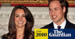 Boris johnson and carrie symonds will celebrate their wedding next summer, the sun can reveal. Royal Wedding Who Will Foot The Bill Prince William The Guardian