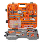 Home Repair Tool Set, 415-pc Certified