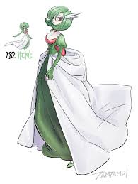 Being able to outright cancel priority moves used against it, having tsareena is sitting at ru today. Pokemon Gijinka 280 Ralts 281 Kirlia 282 Gardevoir Pokemon Gijinka Pokemon Human Form Pokemon Manga