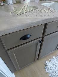 Artworks Spokane Spokane S Decorative Arts Authority Chalk Paint Kitchen Cabinets Annie Sloan Chalk Paint Kitchen Cabinets Redo Kitchen Cabinets