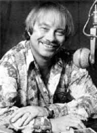 Remember the Bay Area 60's to the 70's