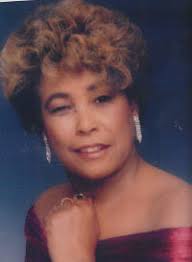 Obituary information for Essie Lorrine Hawkins Cottman