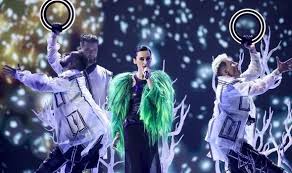 The eurovision final will take place on saturday, may 22. Hgw0gg Piewfhm