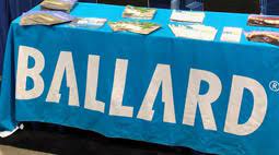 Последние твиты от ballard power (@ballardpwr). Ballard Power Aktie Realtime Kurs Dividende Nachrichten A0renb