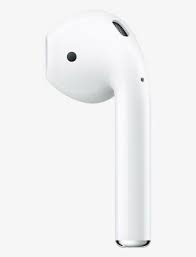 Apple Airpods Left Side 2nd Generation Airpods Original Genuine Apple Ebay